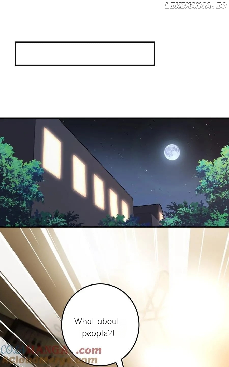 She seems teasing me Chapter 39 - page 26